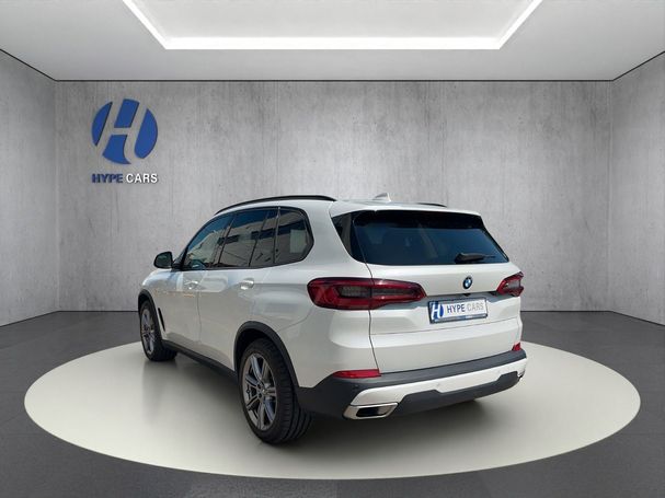 BMW X5 xDrive 250 kW image number 5