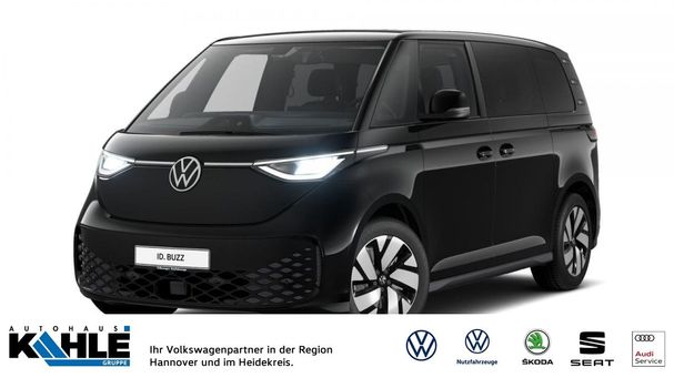 Volkswagen ID. Buzz Pro 150 kW image number 3