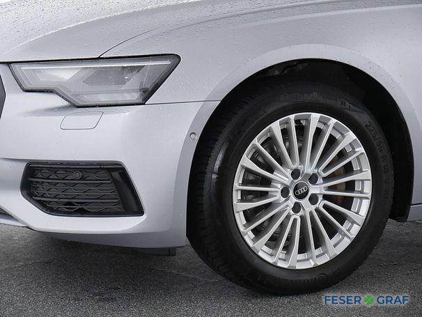 Audi A6 45 TFSI 195 kW image number 14