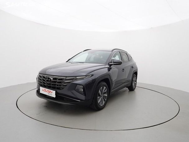 Hyundai Tucson 1.6 132 kW image number 1