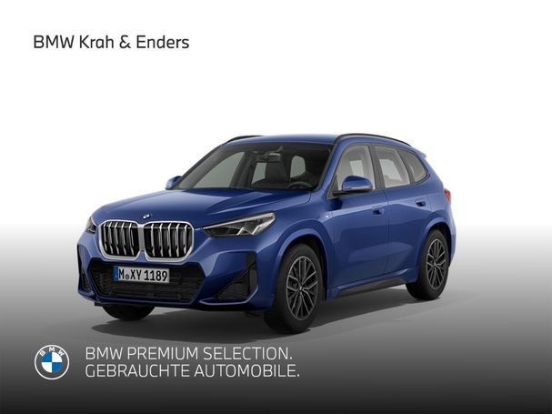 BMW X1 sDrive 100 kW image number 1