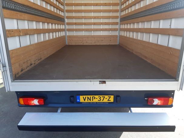 Renault Master dCi 145 107 kW image number 12