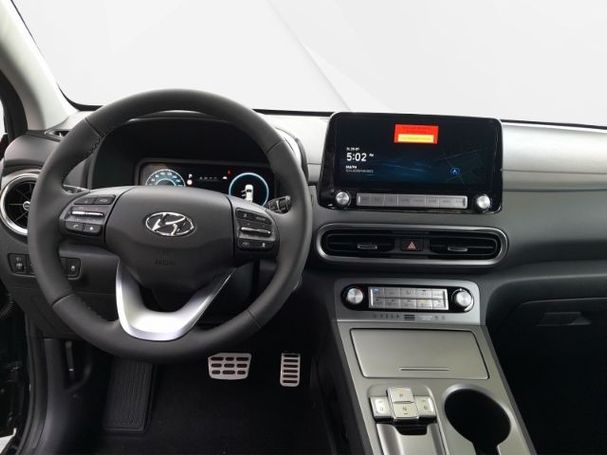 Hyundai Kona Elektro 100 kW image number 13