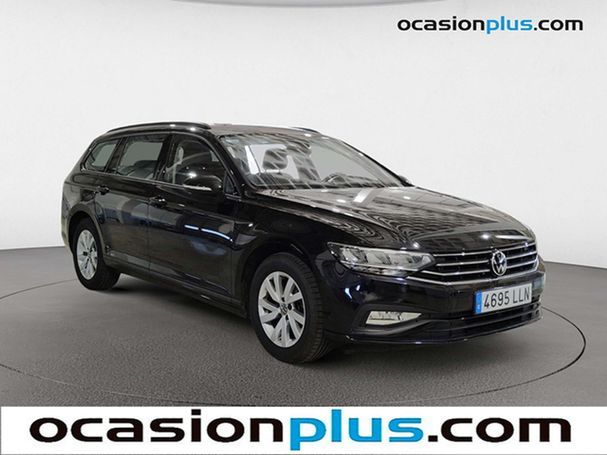 Volkswagen Passat Variant 1.5 TSI Business 110 kW image number 2