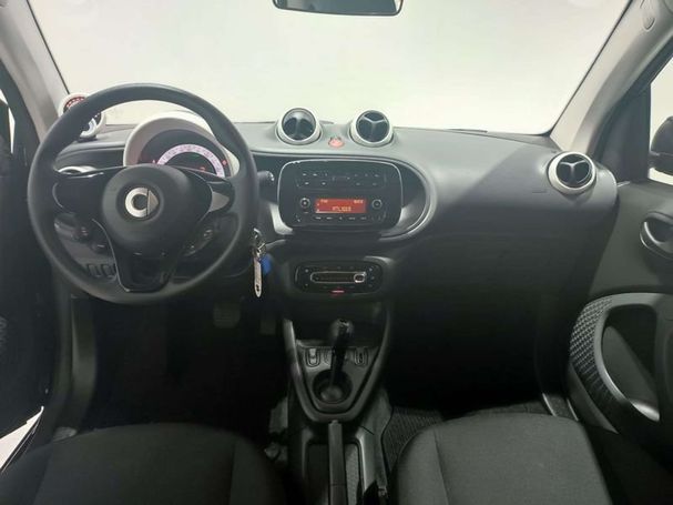 Smart ForTwo EQ 60 kW image number 11