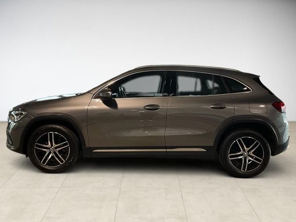 Mercedes-Benz GLA 220 d Progressive 140 kW image number 5