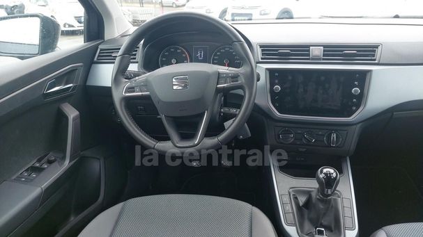 Seat Arona 1.0 TSI Style 70 kW image number 18