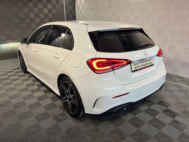 Mercedes-Benz A 180 100 kW image number 4