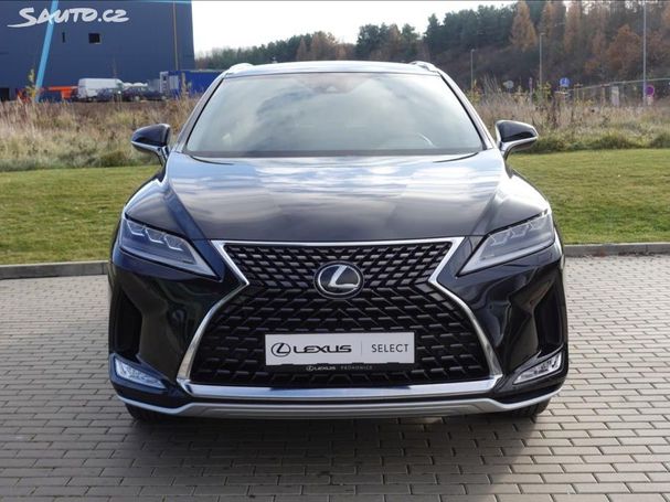 Lexus RX 300 175 kW image number 4