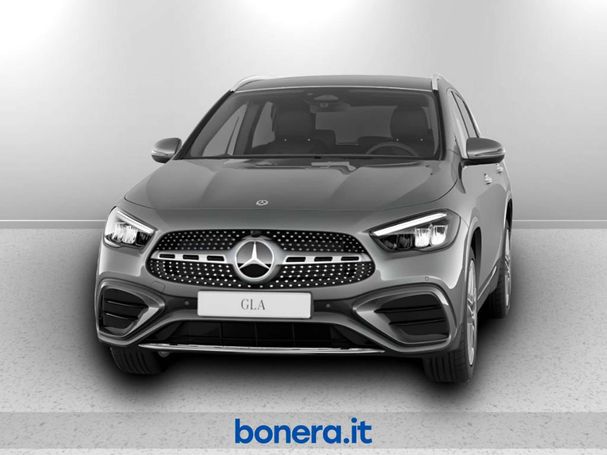 Mercedes-Benz GLA 250 e PHEV 160 kW image number 1