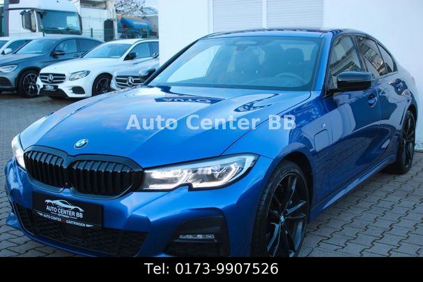 BMW 330 185 kW image number 7