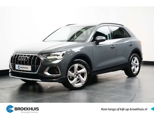 Audi Q3 35 TFSI S tronic Advanced 110 kW image number 1