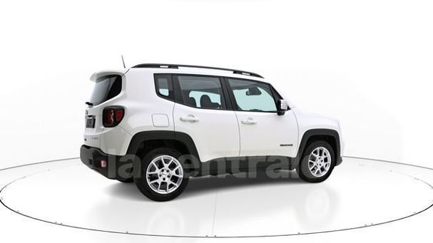 Jeep Renegade 1.0 Limited 88 kW image number 23