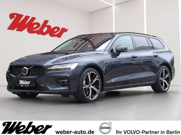 Volvo V60 B4 Plus 145 kW image number 1