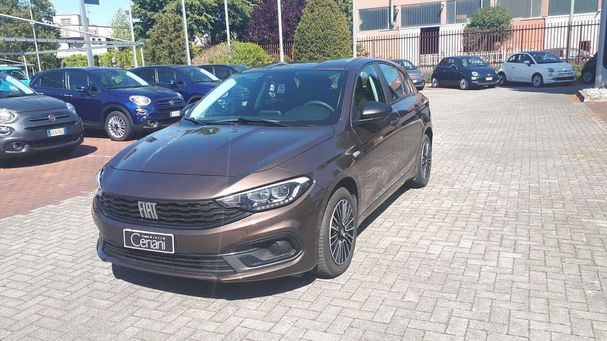 Fiat Tipo 96 kW image number 9