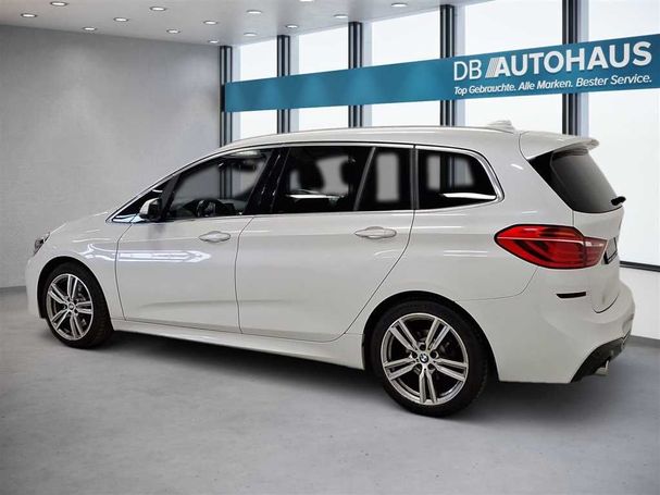 BMW 218d Gran Tourer xDrive M Sport 110 kW image number 6