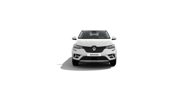 Renault Arkana Hybrid 103 kW image number 4