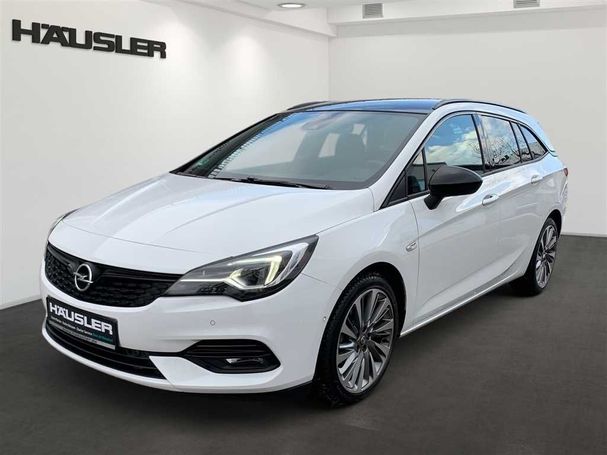 Opel Astra 1.4 Ultimate 107 kW image number 1