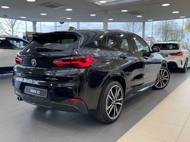 BMW X2 xDrive 93 kW image number 2