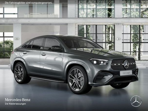 Mercedes-Benz GLE 350 de AMG 245 kW image number 16