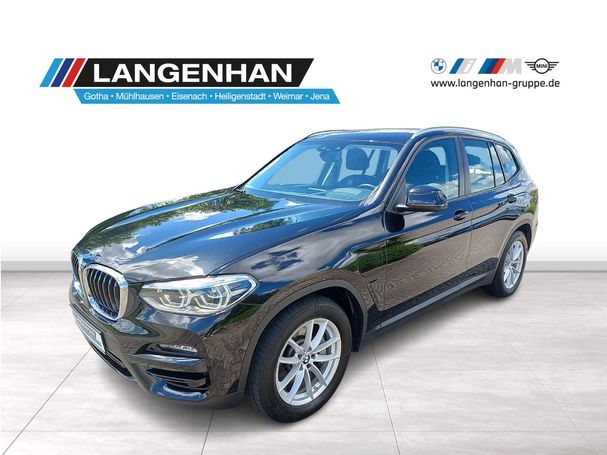 BMW X3 xDrive30e 215 kW image number 1