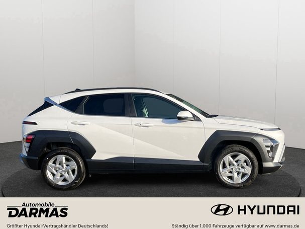 Hyundai Kona 1.6 T-GDI Trend 102 kW image number 4