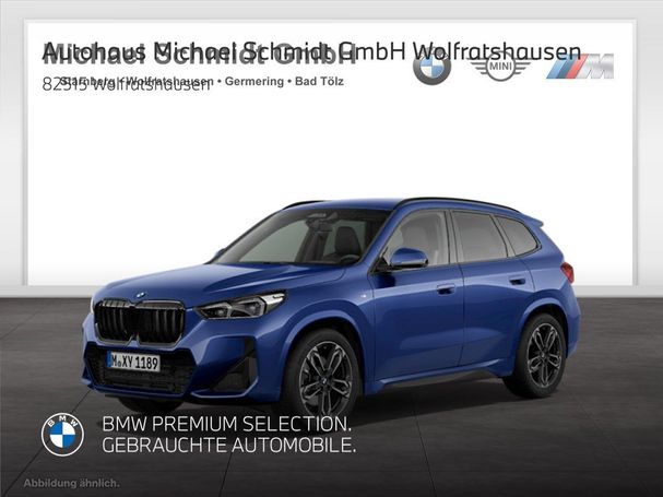 BMW X1 xDrive23i 160 kW image number 1