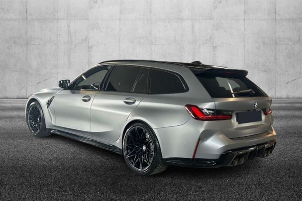 BMW M3 Competition Touring M xDrive 375 kW image number 5