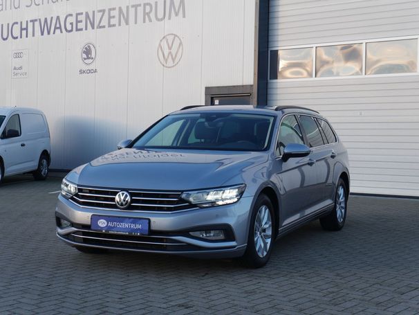 Volkswagen Passat Variant 1.5 TSI Business DSG 110 kW image number 1