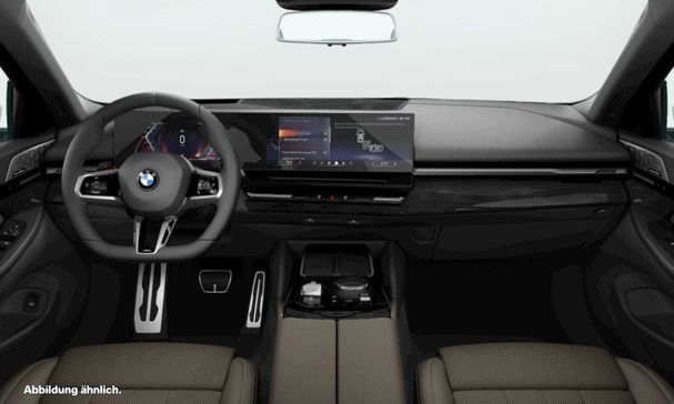 BMW 520d xDrive 145 kW image number 3