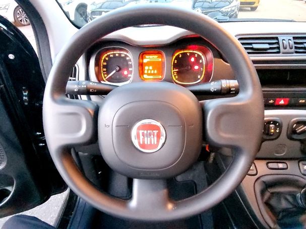 Fiat Panda 1.0 GSE 51 kW image number 10