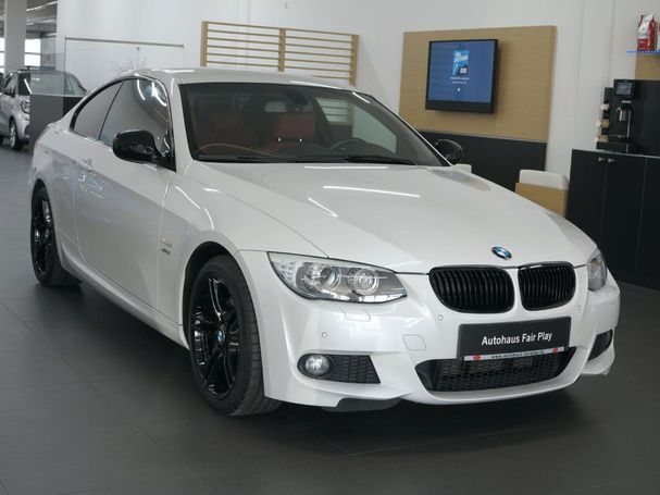 BMW 330d xDrive 180 kW image number 3