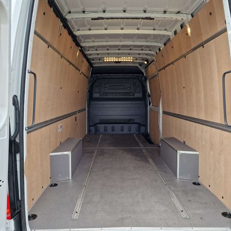 Mercedes-Benz Sprinter 315 CDI 110 kW image number 8