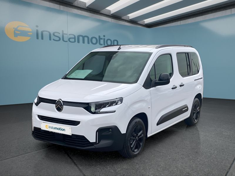 Citroen Berlingo 1.5 D M