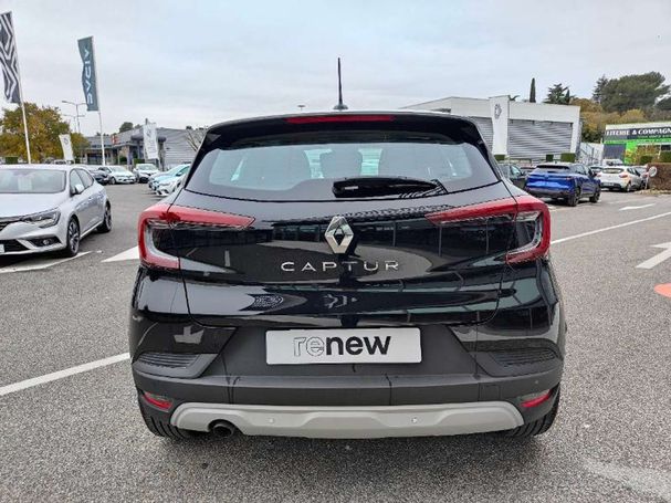 Renault Captur TCe 90 Business 67 kW image number 8