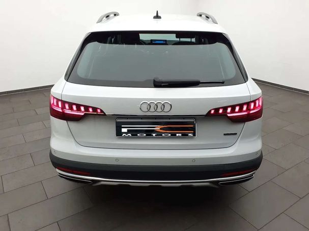 Audi A4 Allroad 40 TDI quattro S tronic 140 kW image number 3