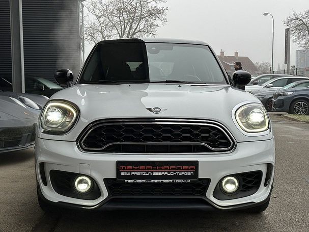 Mini Cooper Countryman 100 kW image number 4