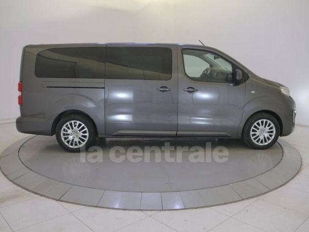 Peugeot Traveller 1.5 BlueHDi 120 Business 88 kW image number 5