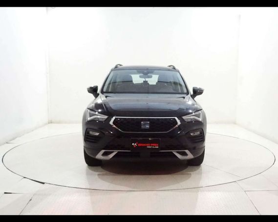 Seat Ateca 2.0 TDI 110 kW image number 2