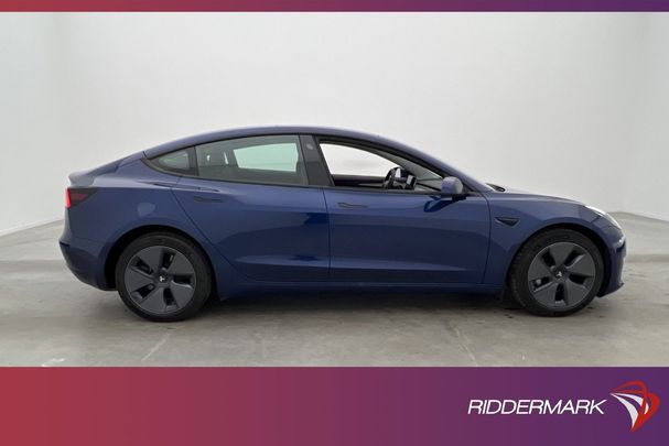 Tesla Model 3 Long Range AWD 324 kW image number 4