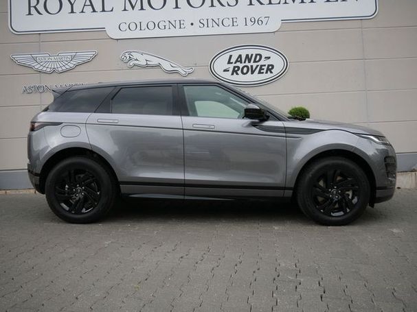 Land Rover Range Rover Evoque D200 150 kW image number 3