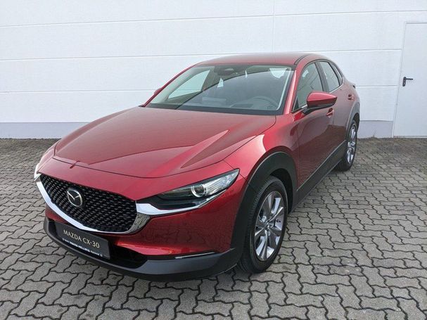 Mazda CX-30 SKYACTIV-X 2.0 137 kW image number 1