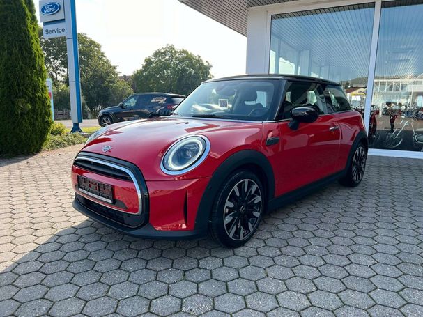 Mini Cooper Edition 100 kW image number 1