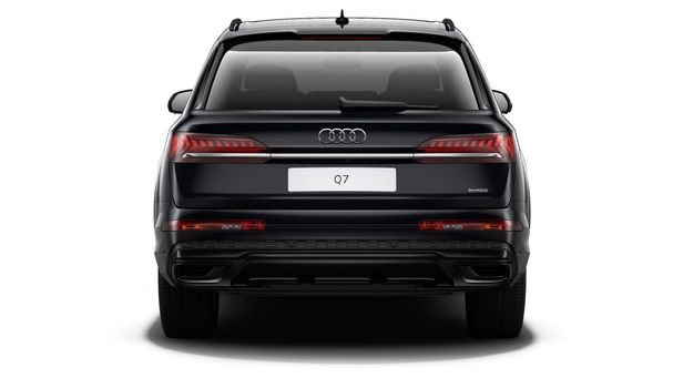 Audi Q7 50 TDI S-Line 210 kW image number 3