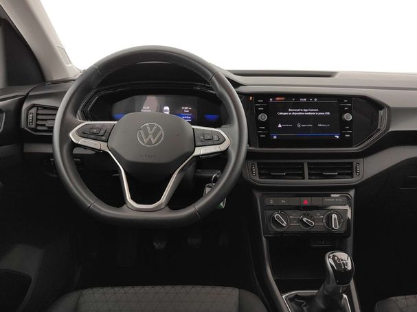 Volkswagen T-Cross 1.0 TSI 70 kW image number 26