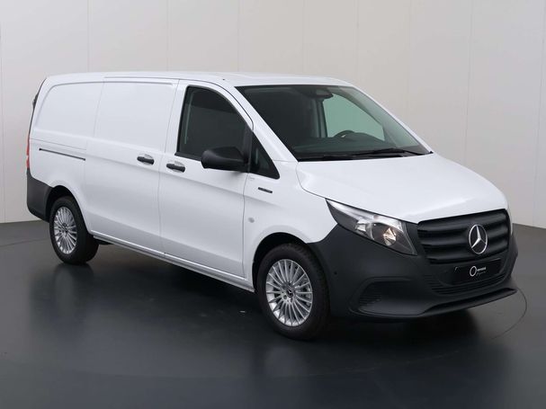 Mercedes-Benz Vito e 85 kW image number 23