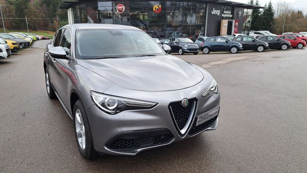 Alfa Romeo Stelvio 206 kW image number 1