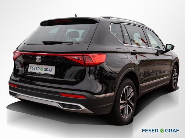 Seat Tarraco 1.5 TSI 110 kW image number 2