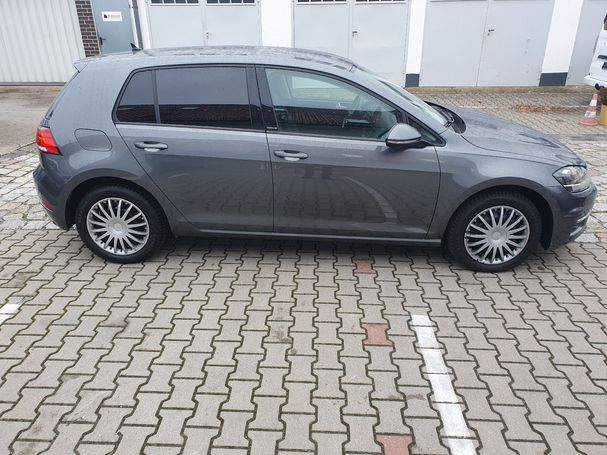 Volkswagen Golf 85 kW image number 6