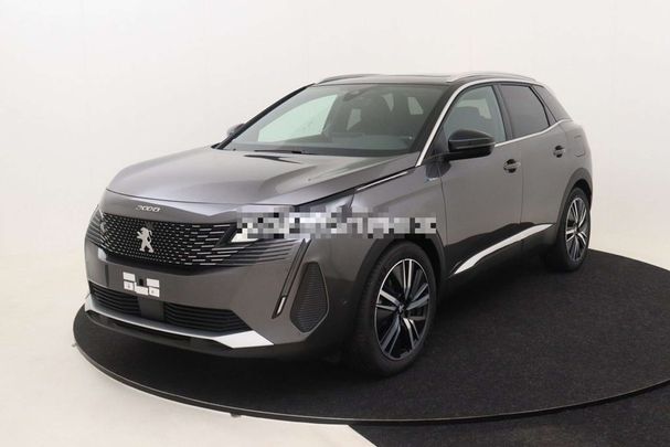 Peugeot 3008 Hybrid4 e-EAT8 221 kW image number 1